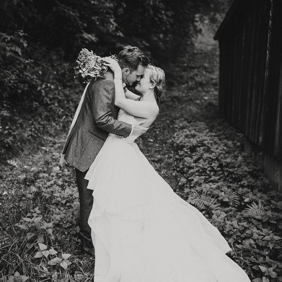 Warum eine Hochzeit?