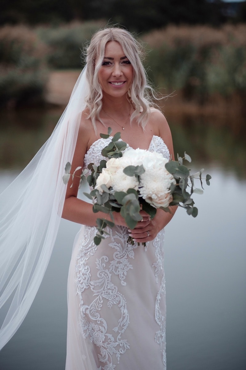 Dein Traumkleid