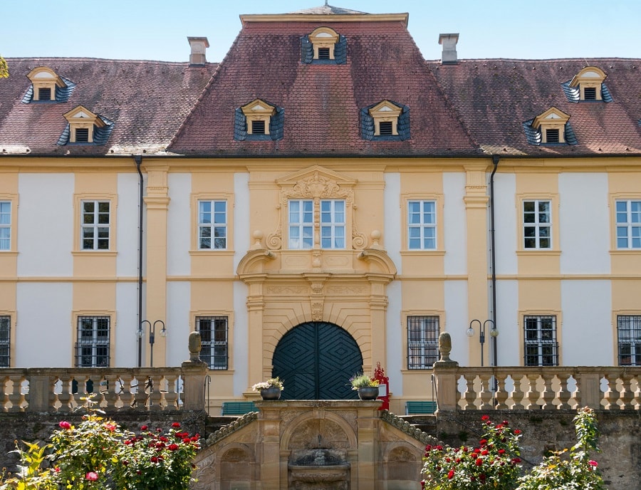 Die Wahl der richtigen Location