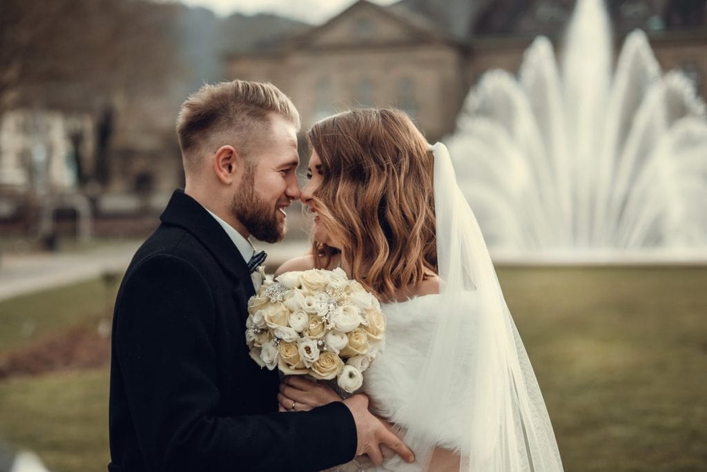 Deutsch russische Hochzeiten