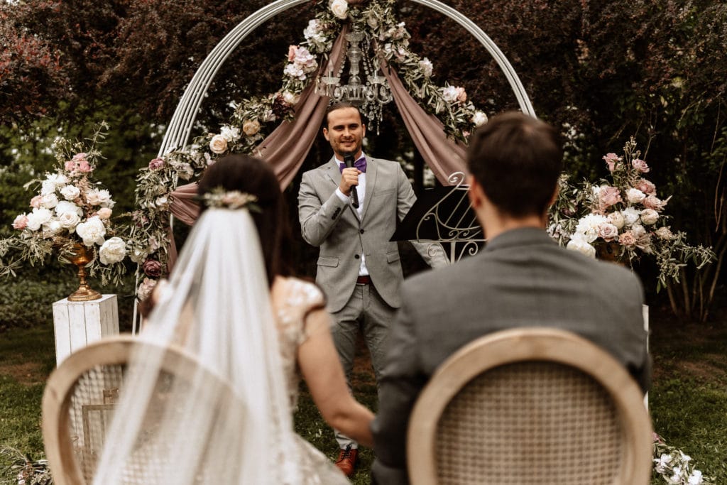 Deutsch russische Hochzeiten